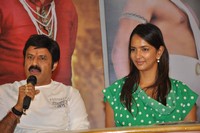 UKUP Success Meet Photos